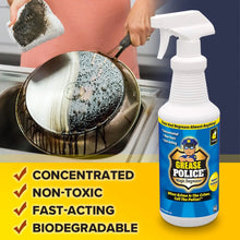 Cargar imagen en el visor de la galería, Limpiador Multiusos - NICE CLEANER🥘