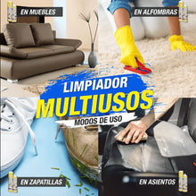 Cargar imagen en el visor de la galería, 🎁SOLO POR HOY 2X1🎁 - MAGIC DEGREASER CLEANER 🛋️