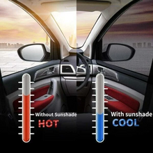 Cargar imagen en el visor de la galería, 2 Mallas para Ventana de Carro