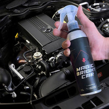 Cargar imagen en el visor de la galería, RESTAURADOR DE MOTOR MAGIC BRIGHT CAR