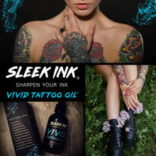 Cargar imagen en el visor de la galería, SLEEK INK ® Revitaliza tus tatuajes
