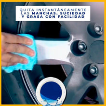 Cargar imagen en el visor de la galería, LIMPIADOR MULTIUSOS - ANTI OXIDO Tu Nave Store
