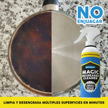 Cargar imagen en el visor de la galería, ❗️SPRAY LIMPIADOR DESENGRASANTE MÁGICO✨
